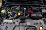 Renault Clio 2016 года